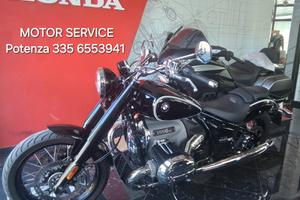 Bmw R 18 - km 2178 - anno 2020 - First Edition -