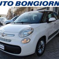 Fiat 500L 1.3 mjt Pop Star 85cv