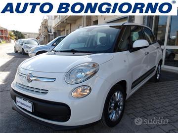 Fiat 500L 1.3 mjt Pop Star 85cv