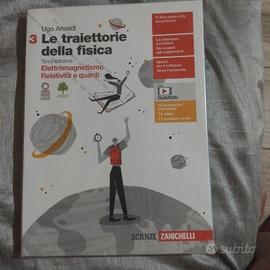 le traiettorie della fisica  3