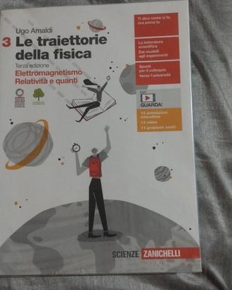le traiettorie della fisica  3