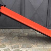 Panca per addominali