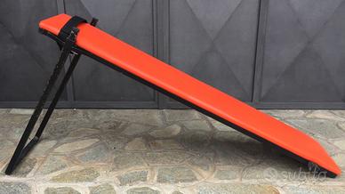 Panca per addominali