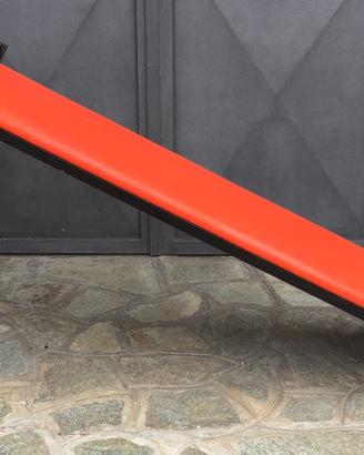 Panca per addominali