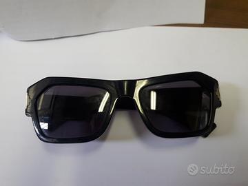 occhiali da sole Marcelo burlon