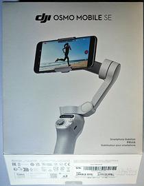 DJI OSMO Mobile SE Gimbal
