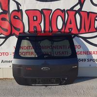 FORD FUSION PORTELLONE LUNOTTO POSTERIORE