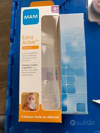 Biberon Mam