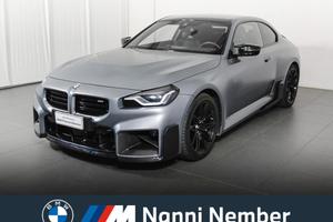 BMW M2 Coupe 3.0 460cv auto