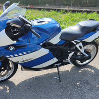 BMW K1200s