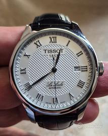 Orologio automatico Tissot Le Locle ETA 2824-2