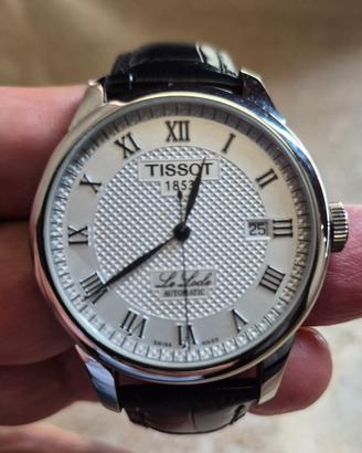 Orologio automatico Tissot Le Locle ETA 2824-2