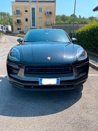 Porsche Macan T 265 cv pdk