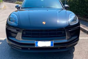 Porsche Macan T 265 cv pdk
