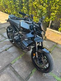 Yamaha Mt-09 Y-AMT extra garanzia full optional