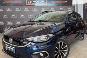 Fiat Tipo 1.3 Mjt S&S SW Lounge