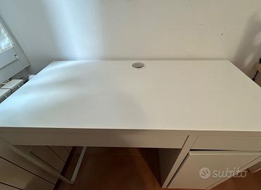 N.2 scrivanie IKEA