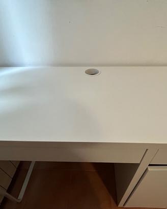 N.2 scrivanie IKEA