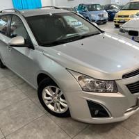 CHEVROLET CRUZE 1.7 131 CV - LT - 2014
