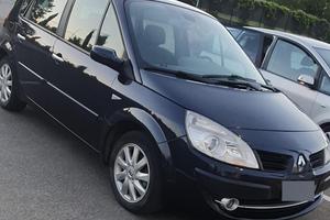 scenic 2 1.5 dci 105 cv 