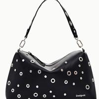 Borsa  Desigual con borchie
