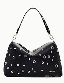 Borsa  Desigual con borchie