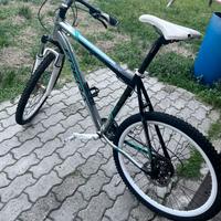Bicicletta Frera
