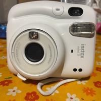 Fuij instax mini 11