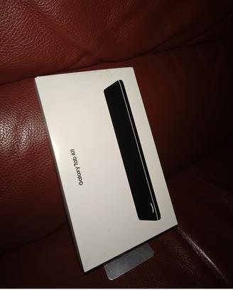 Galaxy Tab A11 Silver