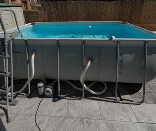 Piscina bestway