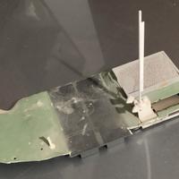 Passaggio a livello o casello HO RIVAROSSI e altro