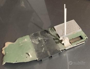 Passaggio a livello o casello HO RIVAROSSI e altro