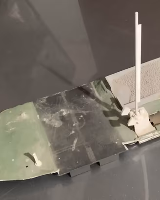 Passaggio a livello HO RIVAROSSI e altro