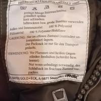 sacco pelo carinthia