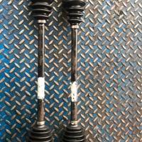 semiasse posteriore dx Renault Kangoo 1.9 dci 4x4