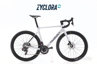 Wilier Filante SL AXS 12V t.54