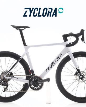 Wilier Filante SL AXS 12V t.54