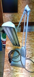 lampada neo