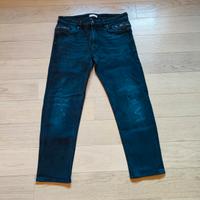 Jeans Mauro Grifoni uomo (tg. 34)