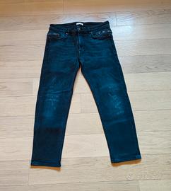 Jeans Mauro Grifoni uomo (tg. 34)