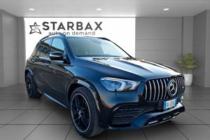Mercedes-benz GLE 53 AMG 4Matic PREMIUM Hybrid