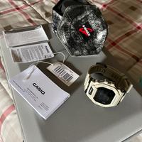 Casio g-shock GBD 200