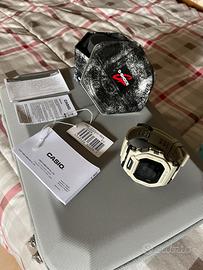 Casio g-shock GBD 200