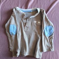 maglia per bambino/a