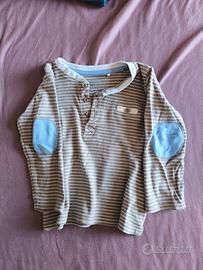 maglia per bambino/a