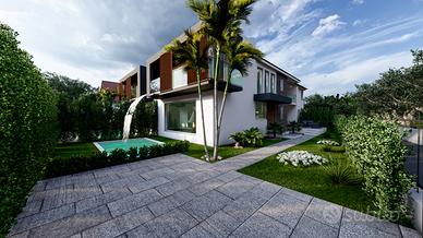 Imminente realizzo isola delle femmine