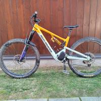 Rocky Mountain Altitude Powerplay