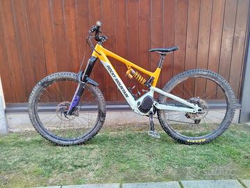 Rocky Mountain Altitude Powerplay