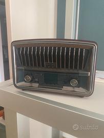Radio da tavolo marca Muse