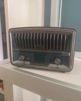 Radio da tavolo marca Muse